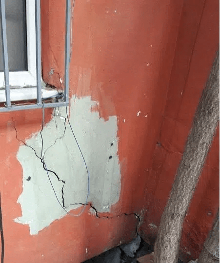 Beton ve Ahşap Epoksi Enjeksiyonu