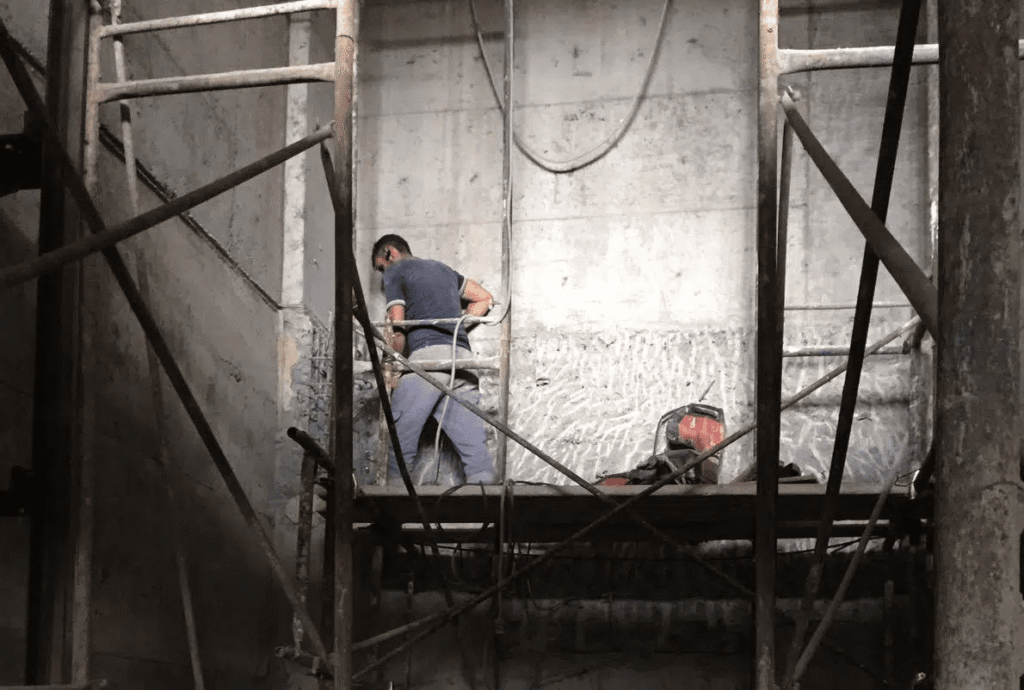 Beton Güçlendirme ve Uygulamaları