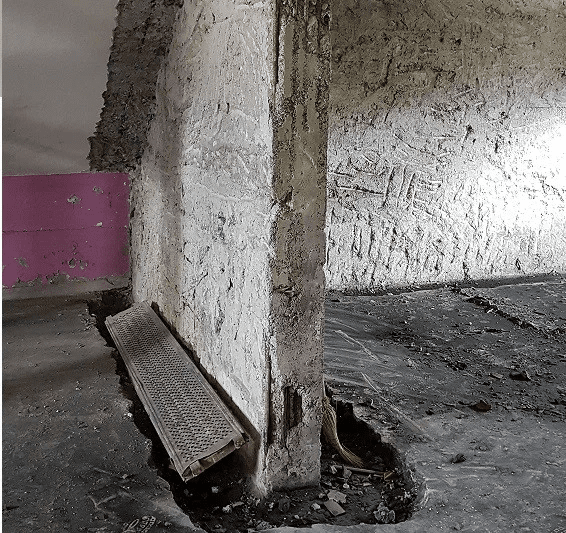 Bina Güçlendirme Nedir Nasıl Yapılır