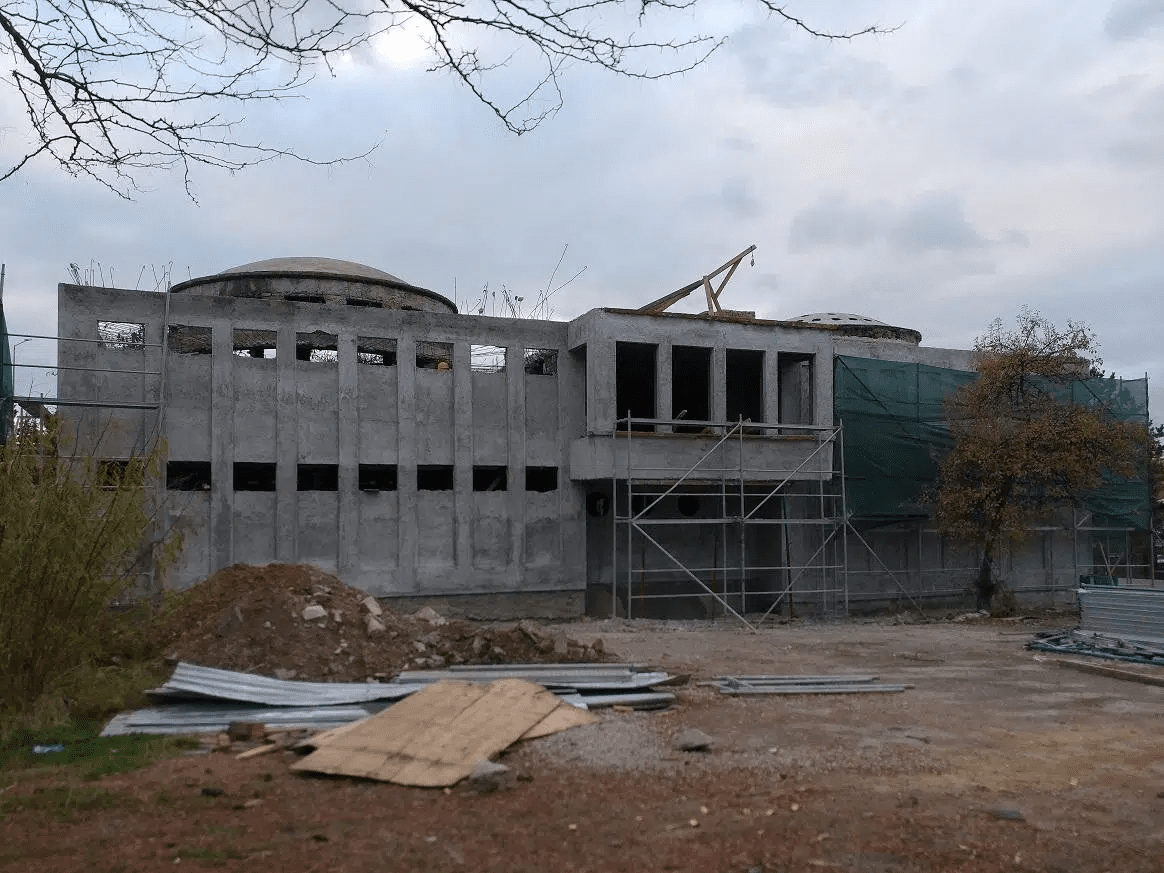 Fabrika Güçlendirme Nedir Nasıl Yapılır