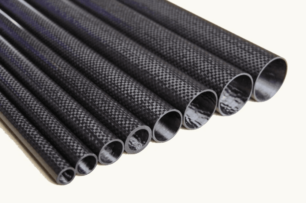 Karbon Fiber Boru Nedir