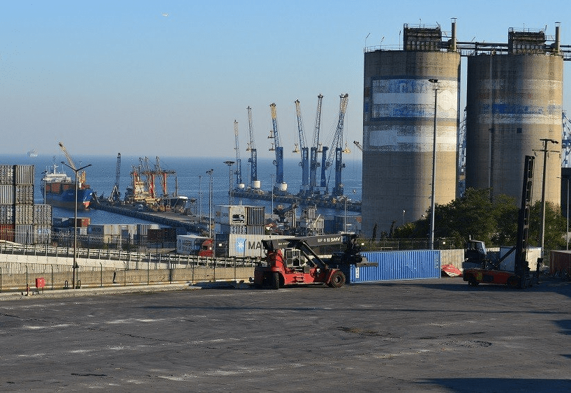 Liman Güçlendirme Nedir Nasıl Yapılır