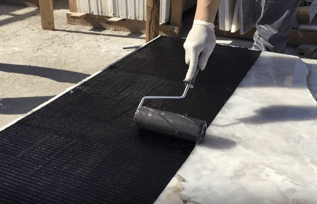 Mermer Güçlendirme Nedir? Nasıl Yapılır
