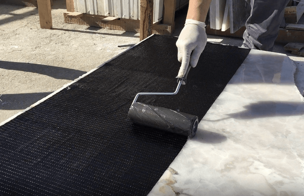 Mermer Güçlendirme Nedir? Nasıl Yapılır