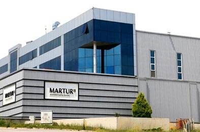 MAR-TUR Sünger Koltuk Fabrikası - Karbon Fiber Güçlendirme Uygulamaları - 2015