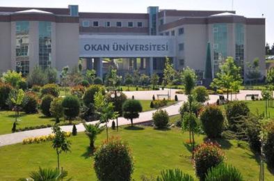Okan Üniversitesi - Endüstriyel Zemin Kaplamaları - 2014