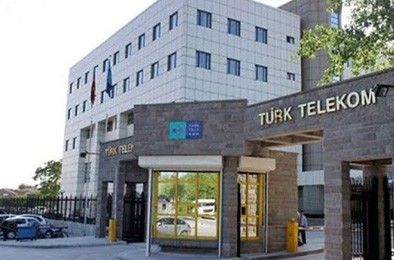 Türk Telekom - Bakım, Onarım ve Güçlendirme Çalışmaları - 2000