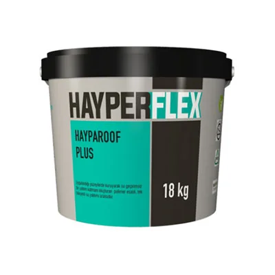 hayparoof plus