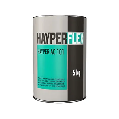 hayper ac 101