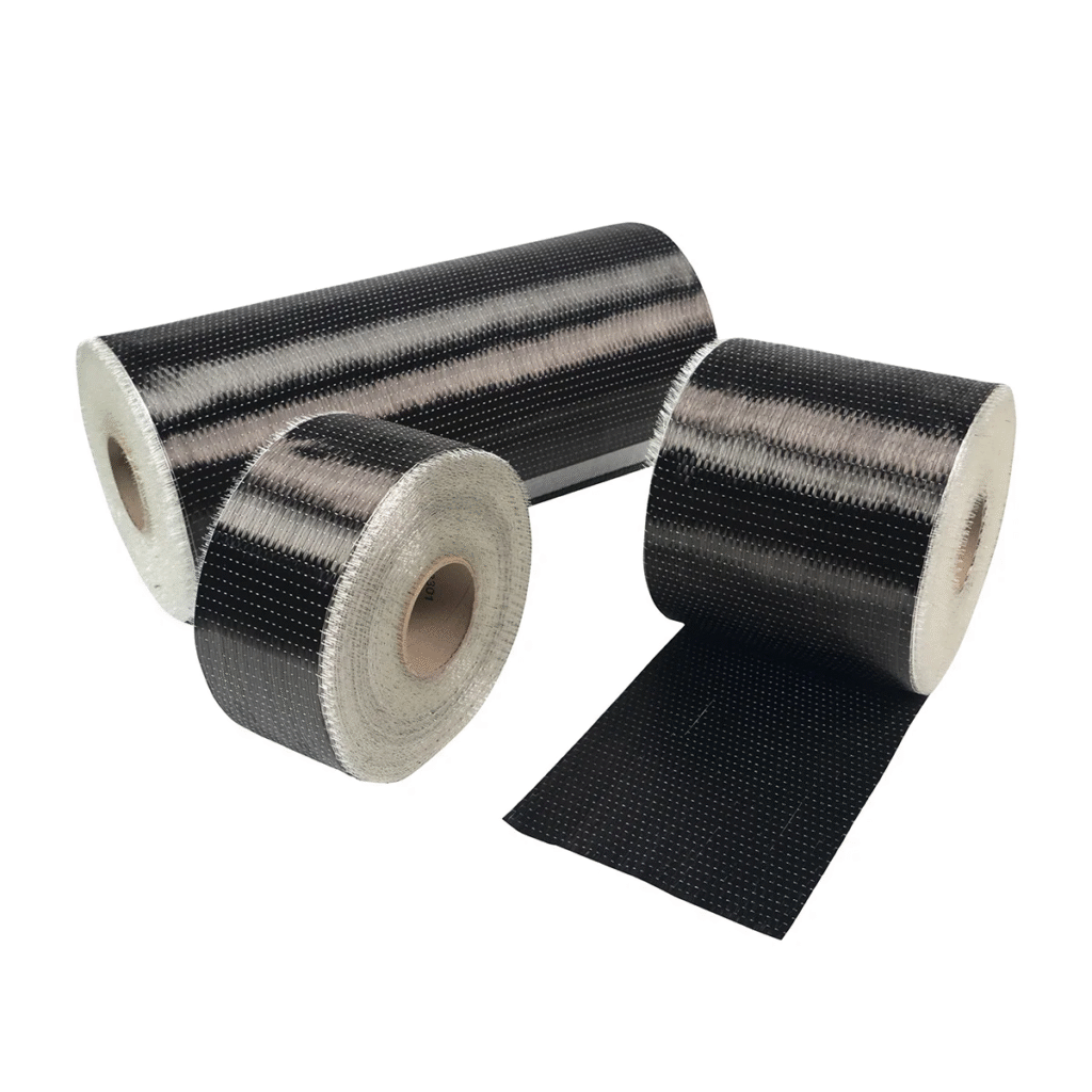 300 gram karbon fiber elyaf