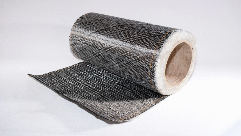 600 gram karbon fiber elyaf