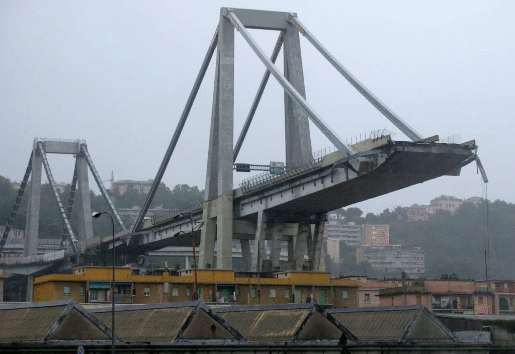 köprü güçlendirme