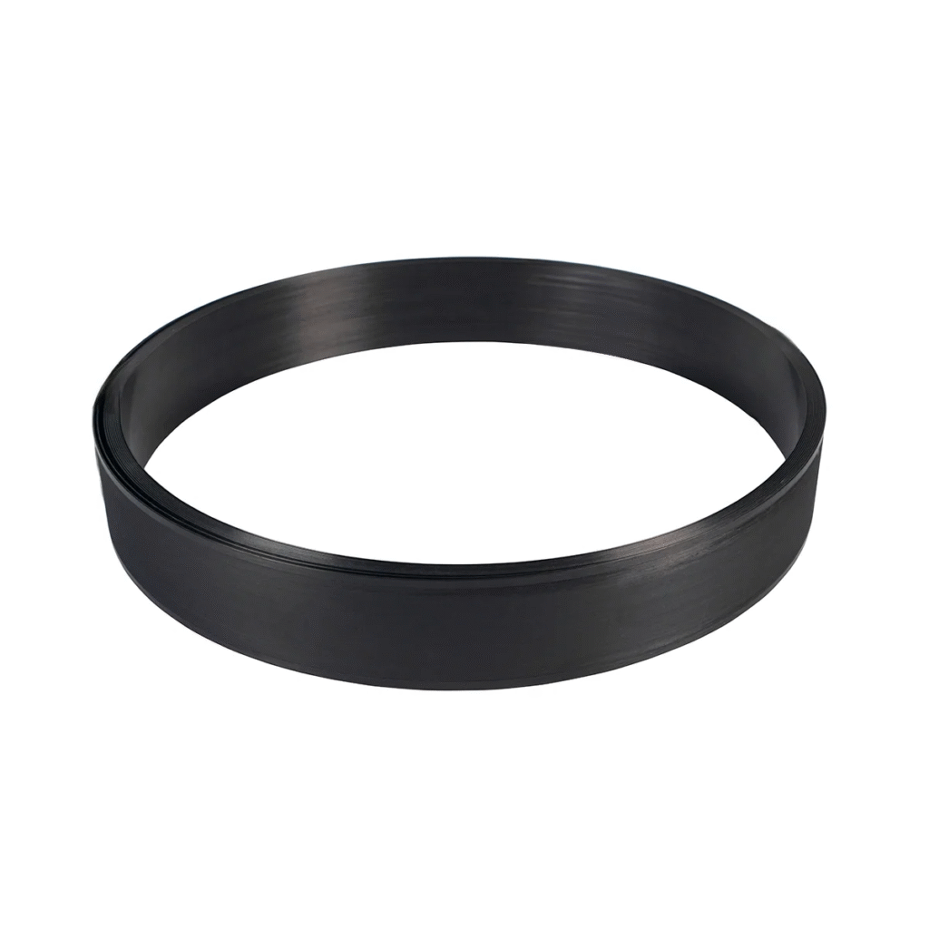 50 mm x 1.2 mm karbon fiber şerit plaka