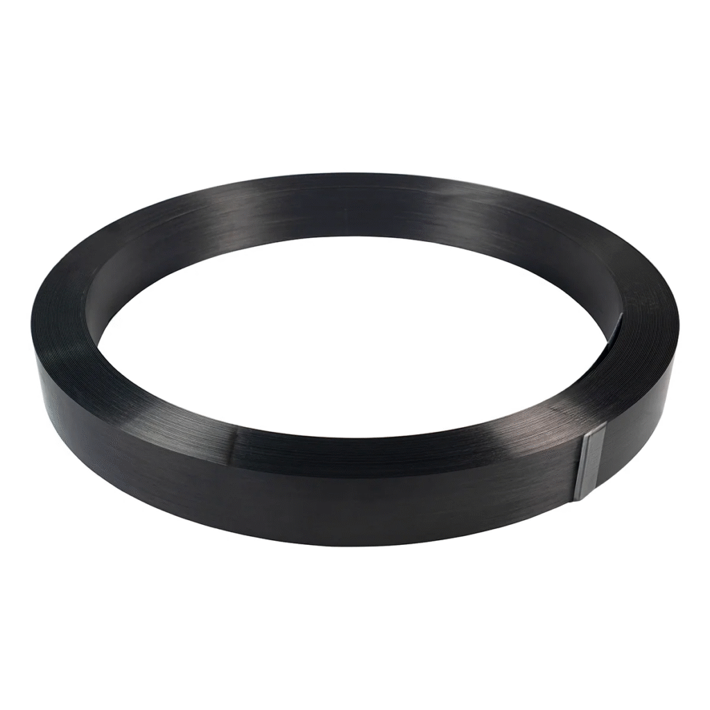 50 mm x 1.2 mm karbon fiber şerit plaka