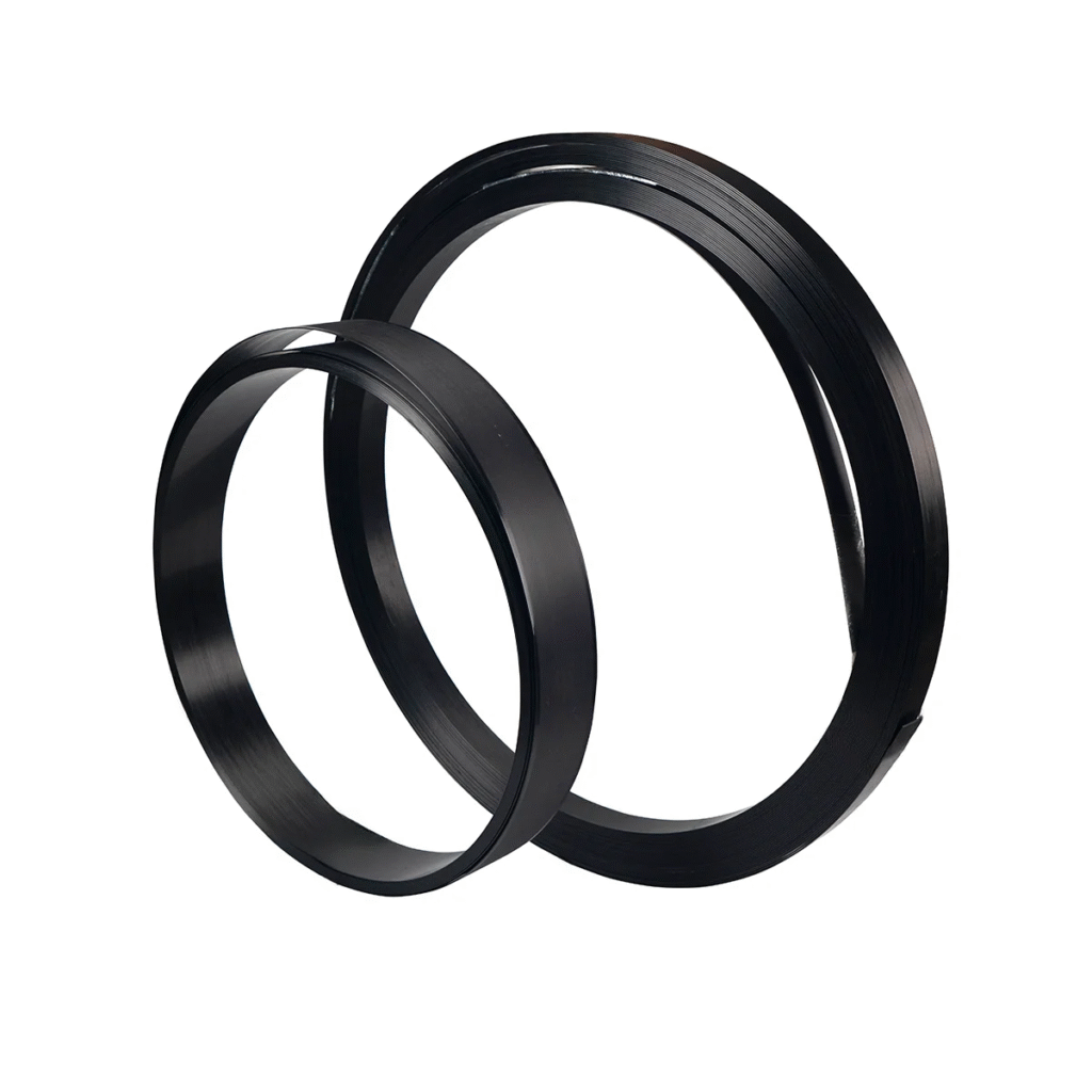 50 mm x 1.2 mm karbon fiber şerit plaka